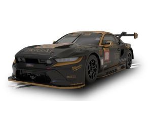 1/32 FORD MUSTANG GT3 PROTON COMP QATAR '24  (03/25) * C4519