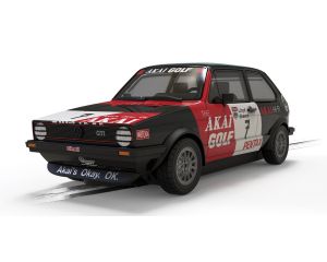 1/32 VOLKSWAGEN GOLF GTI RICHARD LLOYD RACING C4520