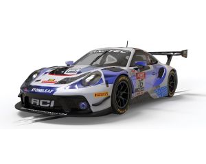 1/32 PORSCHE 911 GT3 R ACI MOTORSPORT (6/24) * C4522
