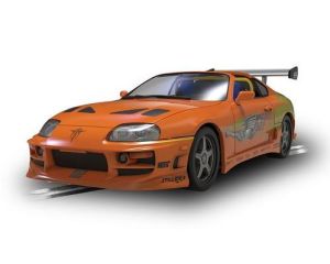 1/32 FAST AND FURIOUS TOYOTA SUPRA O'CONNOR (09/25) * C4591