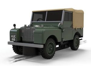 1/32 LAND ROVER SERIES 1 - HUE166 (12/25) * C4600