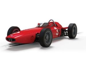 1/32 BRM P57 SCUDERIA CENTRO SUD BANDINI (12/25) * C4610