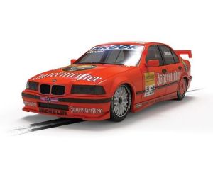 1/32 BMW E36 320I - STW 1996 - JAGERMEISTER (12/25) * C4624