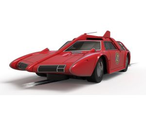 1/32 CAPTAIN SCARLETT SPECTRUM PATROL CAR  (12/25) * C4641