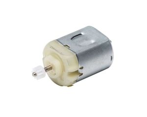 MOTOR PACK IN-LINE 18,000 RPM WITH 10MM SHAFT C8197