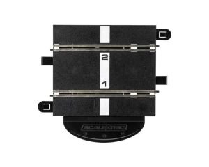 SCALEXTRIC STANDARD POWERBASE WITH UK PLUG ** C8545