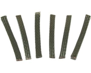 BRAID PACK 6 PIECES C8075