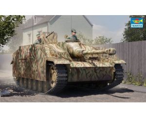 1/16 STUG III AUSF. G 1943 WWII 00946