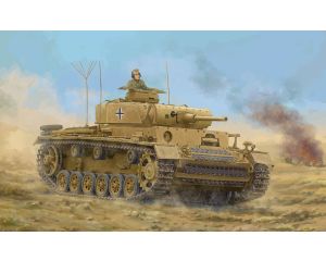 1/16 PZ.KPF III AUSF.J. 00955