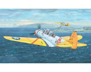1/32 DOUGLAS TBD-1 DEVASTATOR 02226