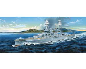 1/200 USS ARIZONA BB-39 1941 03701