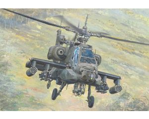 1/35 AH-64A APACHE LATE 05115