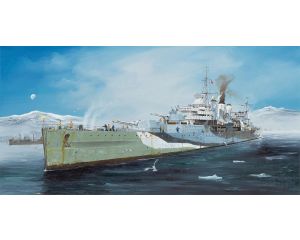 1/350 HMS KENT 05352