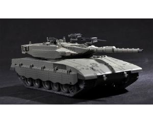 1/72 ISRAELI MERKAVA MK.III 07103