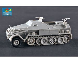 1/72 SD.KFZ. 8 ARMORED 12T. 07404