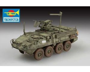 1/72 M1134 STRYKER FSV SUPPORT VEHICLE 07424