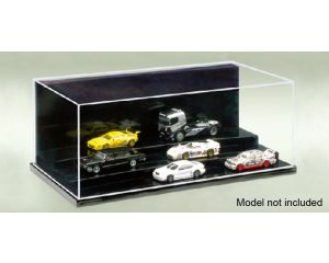 DISPLAY CASE 232X120X86 MM 09810