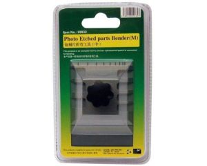 PHOTO ETCHED PARTS BENDER (M) 09932