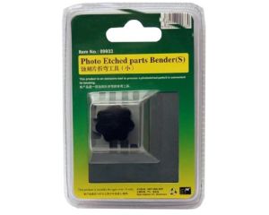 PHOTO ETCHED PARTS BENDER (S) 09933