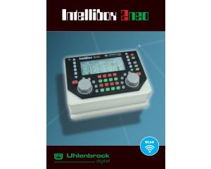UHLENBROCK INTELLIBOX 2NEO FOLDER 13050