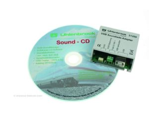 INTELLISOUND USB LAADADAPTER 31080