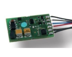 INTELLISOUND 6 MODULE LEEG 32600