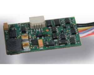 INTELLISOUND 4 MINIDEC. NEXT18 LEEG ** 33230