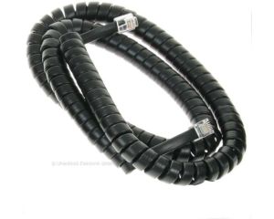 LOCONET SPIRAALKABEL - 3 M 62035
