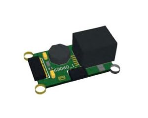 TRACK-CONTROL AANSLUIT MODULE 69060