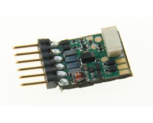 INTELLIDRIVE 2 MINIDECODER, 6POL NEM651 73416