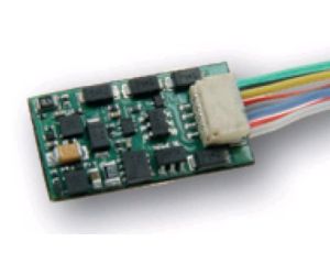 INTELLIDRIVE 2 DECODER 8POL NEM652 74120