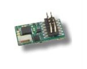 INTELLIDRIVE 2 DECODER 8POL NEM652 MFX 74125