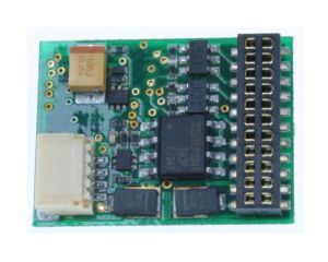 INTELLIDRIVE 2 DECODER MTC21 MFX 75335