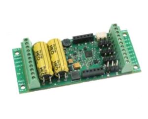 DECODER SPOOR 0-IIM UITBEREIDING INTERFACE 77300