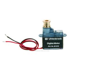 DIGITAAL-MOTOR 81210