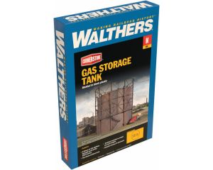 1/160 GAS STORAGE TANK 933-3819 933-3819