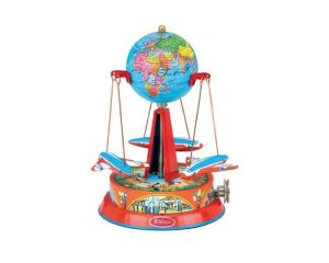 GLOBUS-KARUSSELL M71 00710