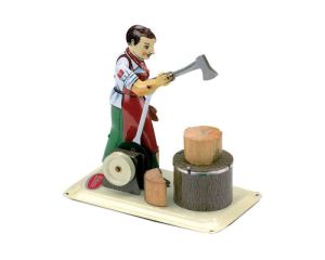 HOLZHACKER M94 00940