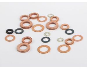 DICHTUNGEN SORTIMENT M3-M6 01520