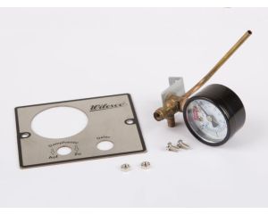 MANOMETER M6 GEWINDE D24 01532