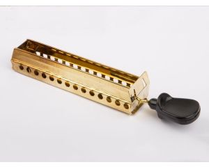 BRENNERSCHIEBER MESSING 100 MM D430 01582