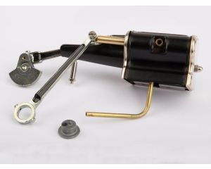 ZYLINDER KOMPLETT D20 D24 01740