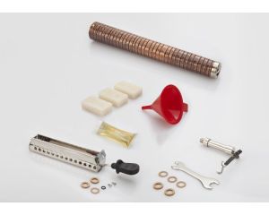 ZUBEHOR KOMPLETT D16 D161 01837