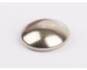BEFESTIGUNGSACHSE NICKEL 5 MM D365/368/405/495 01878