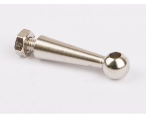GELANDERSTUTZEN NICKEL M. MUTTER D18/20/22/24/455 T90 01885