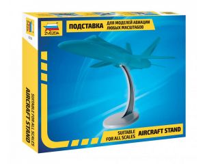 AIRPLANE STAND SUITABLE FOR ALL SCALES 7235