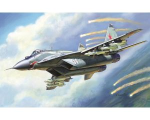1/144 RUSSIAN FIGHTER MIG-29 7430