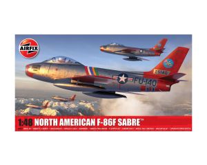 1/48 NORTH AMERICAN F-86F SABRE A08111