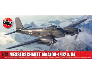 1/72 MESSERSCHMITT ME410A-1 A04066