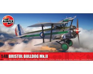 1/48 BRISTOL BULLDOG MK.II A05141